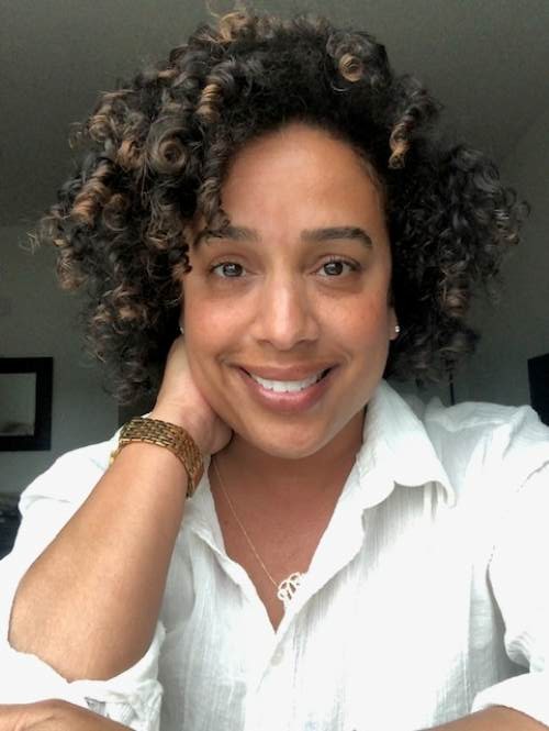 Valerie Rawls